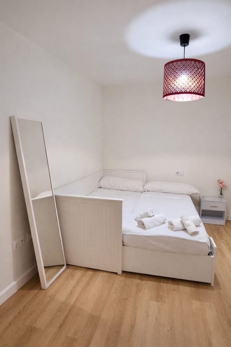 Rosario by Gades Gestión Apartment in Cadiz