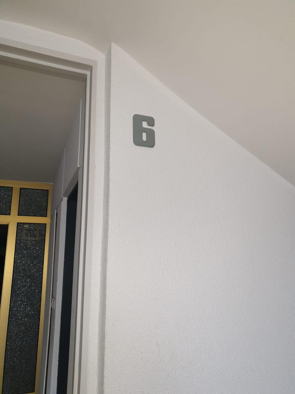 Apartment am Kaiserlei 6 Etage 2 Schlafzimmer Haus 123 Apartment in Offenbach