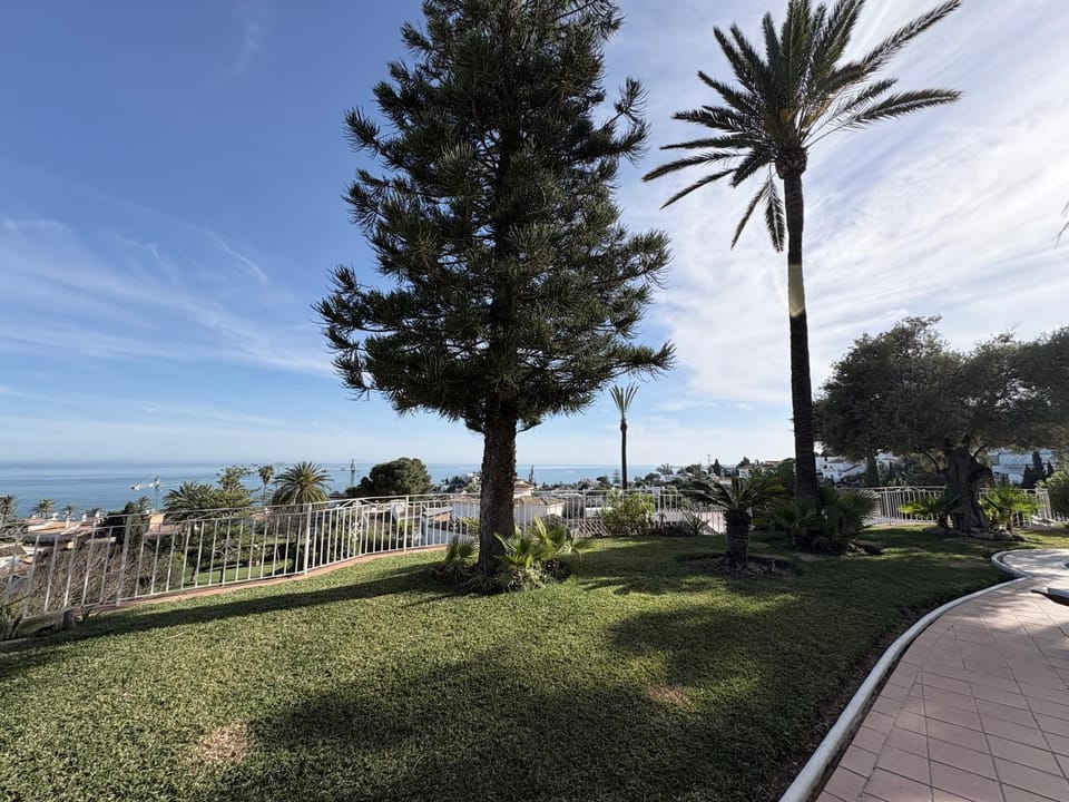 Mi Paraíso Villa in Benalmadena