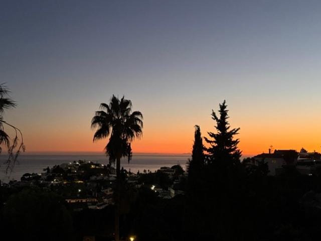 El Paraíso Villa in Benalmadena