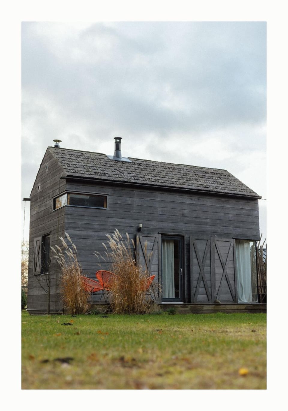 Property building, Day