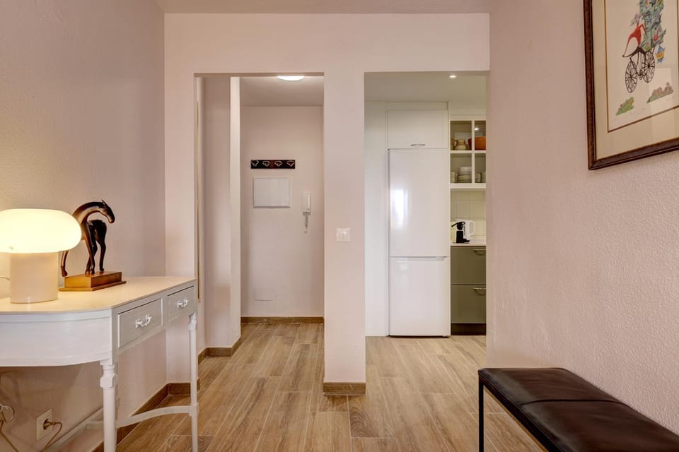 Sabinillas - First Line Beach Apartment Apartment in San Luis de Sabinillas