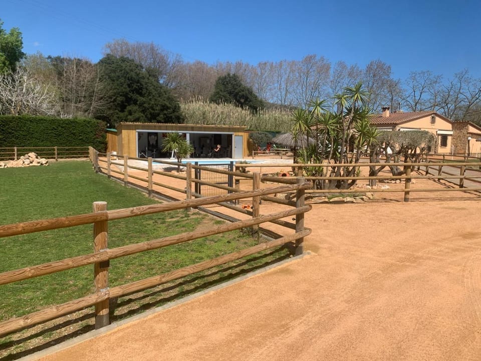 Rancho Catalan 2 Bed and Breakfast in Baix Empordà
