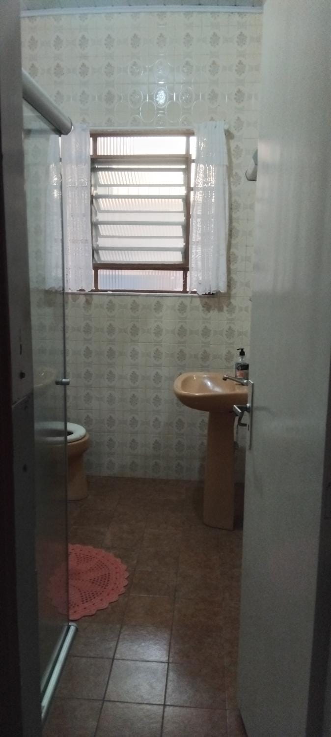 Cantinho familiar House in Caraguatatuba