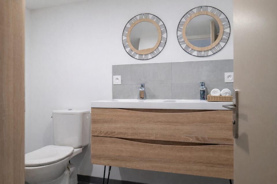 jolie maison renovee - 6 personnes House in Château-d'Olonne