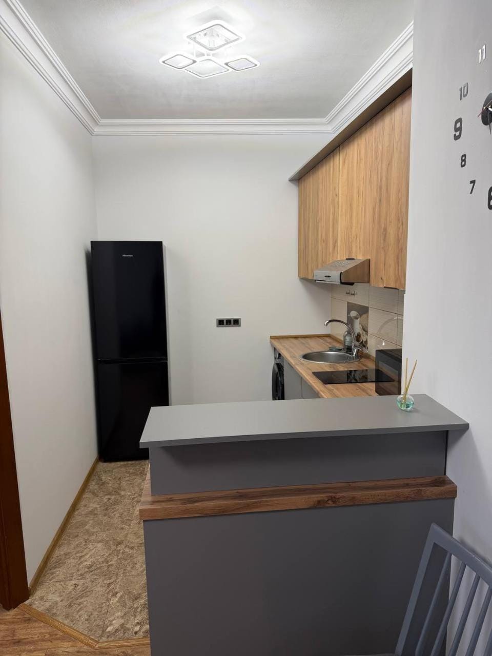 Baghramyan Apartment in Yerevan