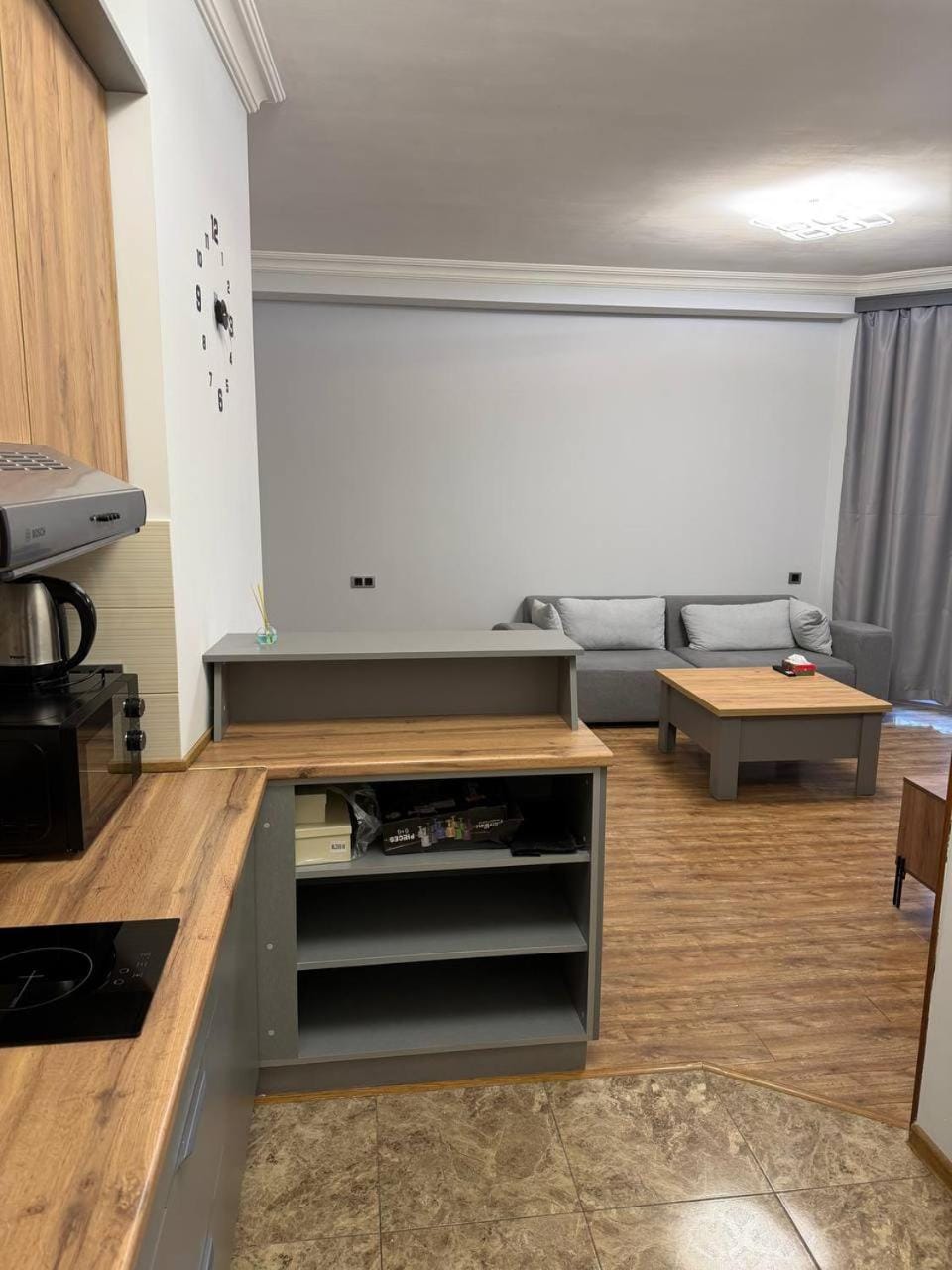 Baghramyan Apartment in Yerevan