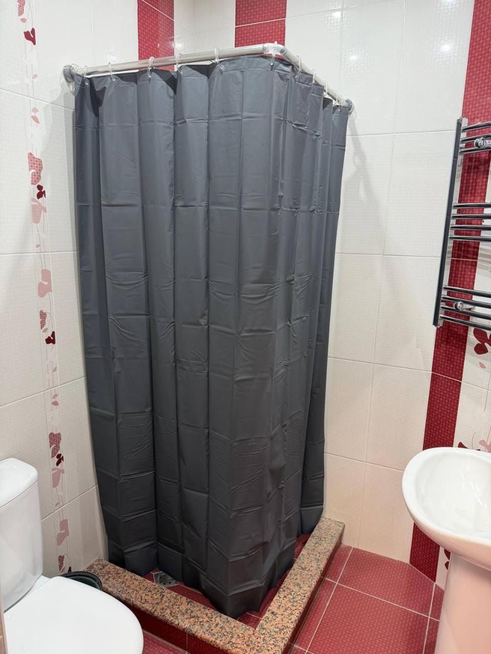 Baghramyan Apartment in Yerevan
