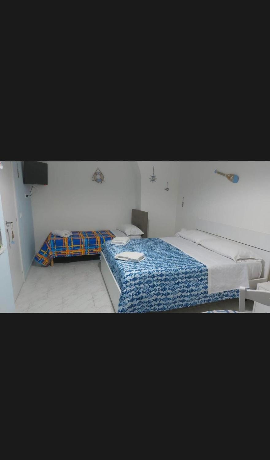 C Sta o mar for Apartment in Naples