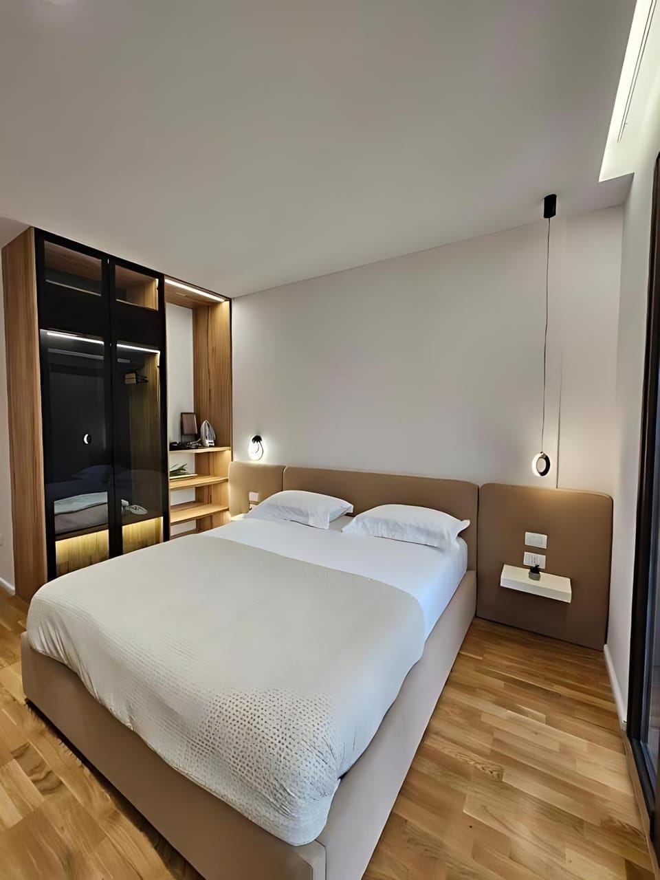 Central Comfort Tirana-By Green Terrace Apartment in Tirana