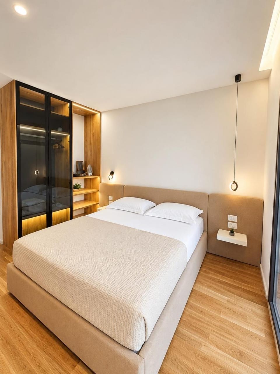 Central Comfort Tirana-By Green Terrace Apartment in Tirana
