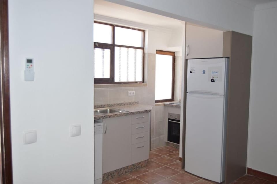 Apartamento com 3 quartos a 250 metros praia Apartment in Vila Nova de Cacela