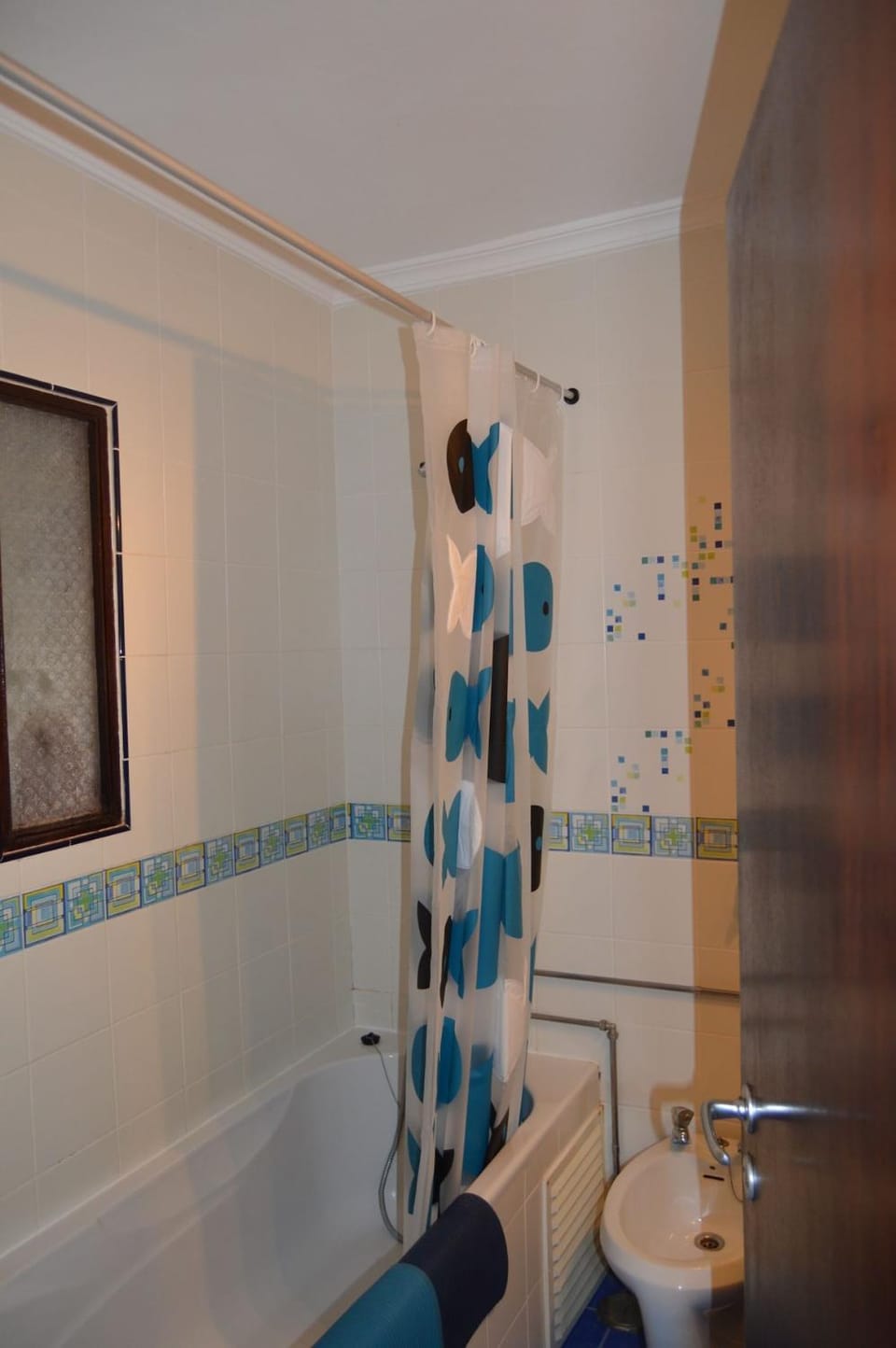 Apartamento com 3 quartos a 250 metros praia Apartment in Vila Nova de Cacela