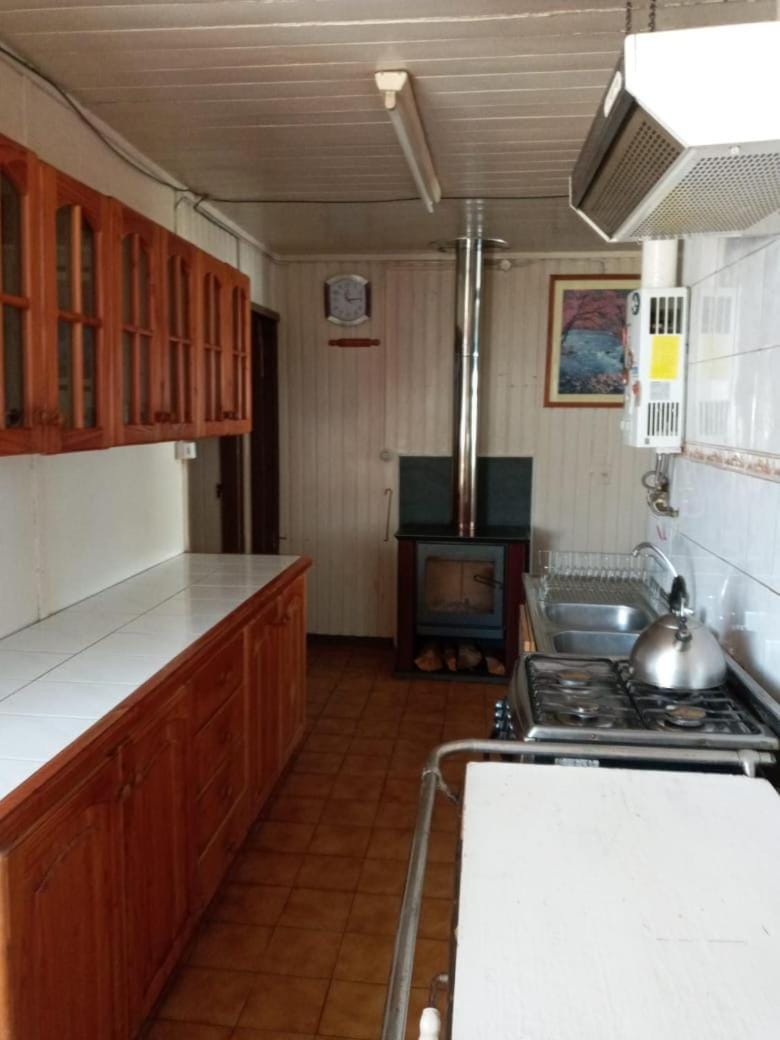 Casa Villarrica Centro House in Villarrica