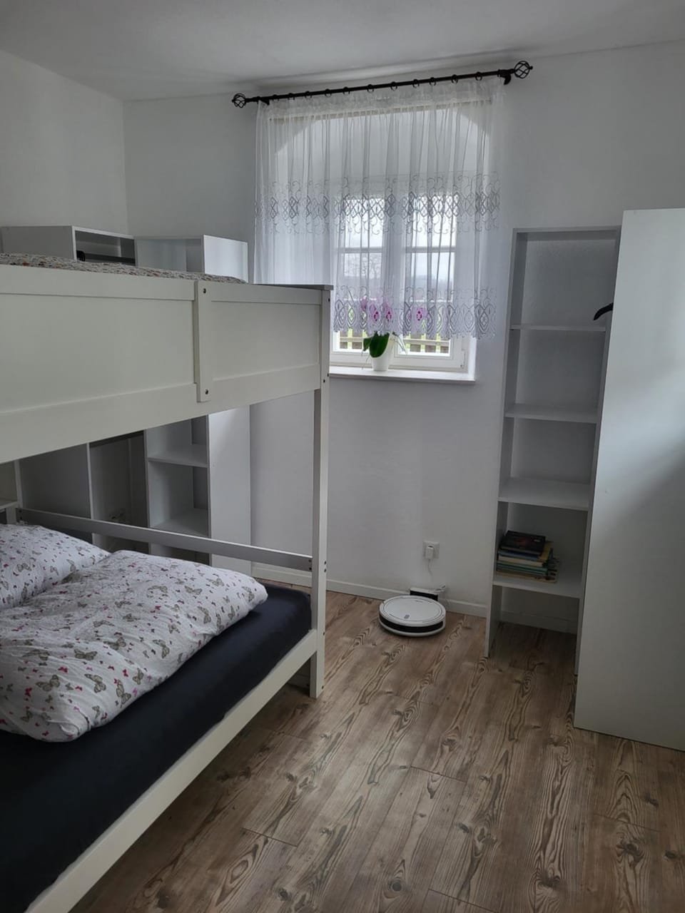 Bed, Bedroom, bunk bed