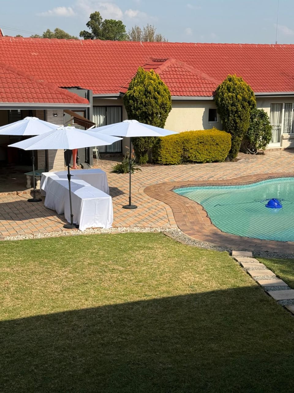 Royal Bliss Lodge and Spa Bed and Breakfast in Gauteng