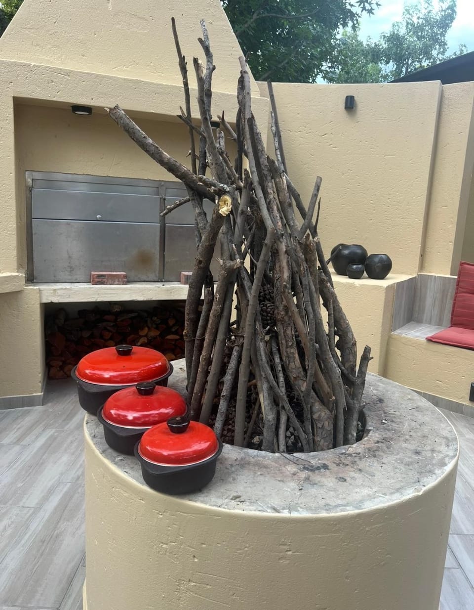 Royal Bliss Lodge and Spa Bed and Breakfast in Gauteng