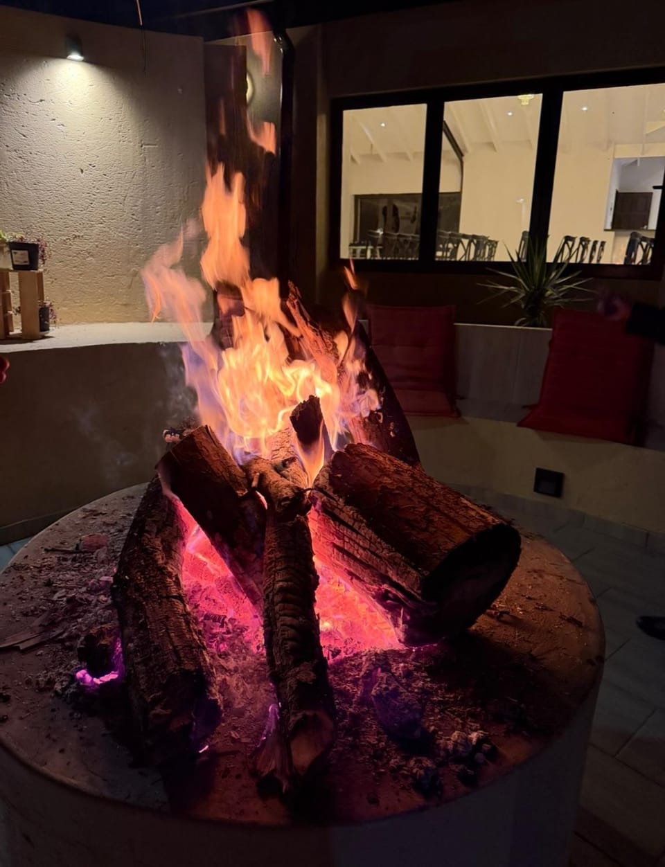 Royal Bliss Lodge and Spa Bed and Breakfast in Gauteng
