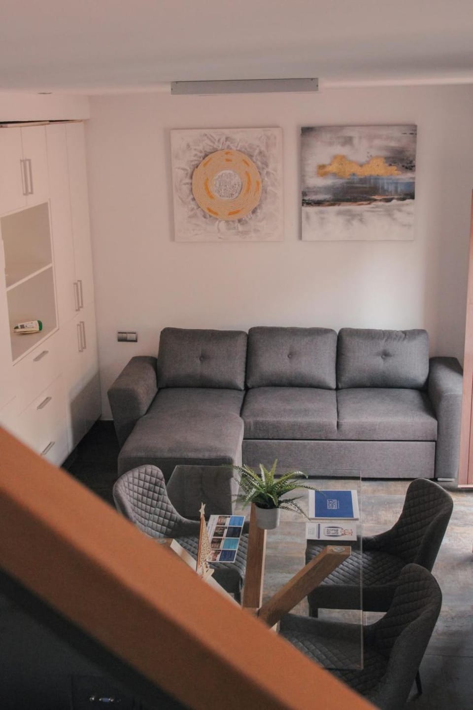 City Center Charming Duplex - Space Maison Apartments Apartment in Seville
