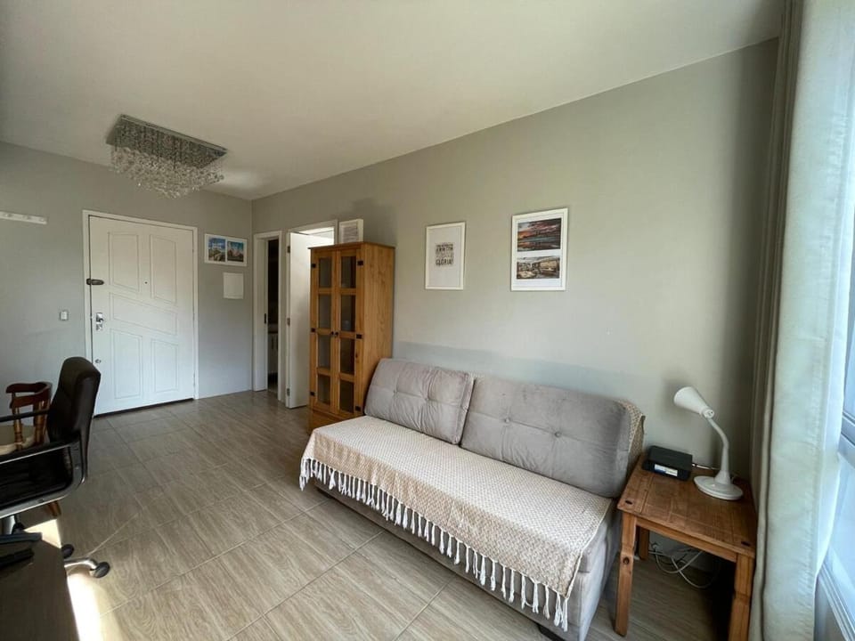 No coraçao do bairro Teresopolis Apartment in Porto Alegre