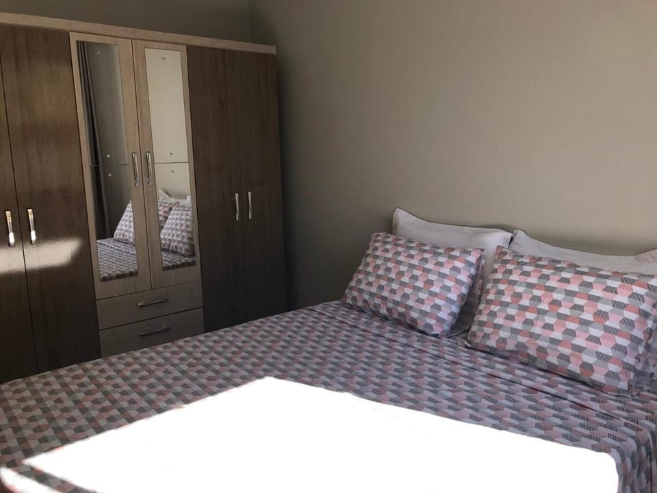 No coraçao do bairro Teresopolis Apartment in Porto Alegre