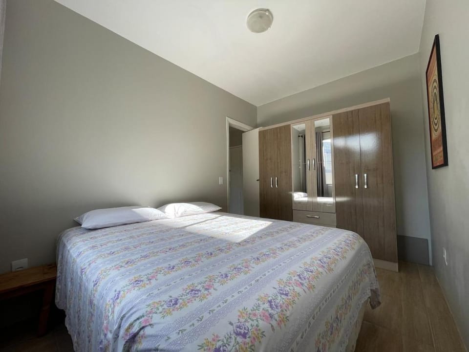 No coraçao do bairro Teresopolis Apartment in Porto Alegre