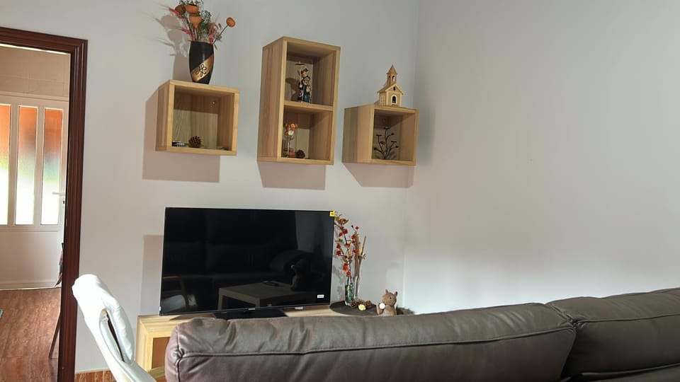 Casa Martin Apartment in Castile and León