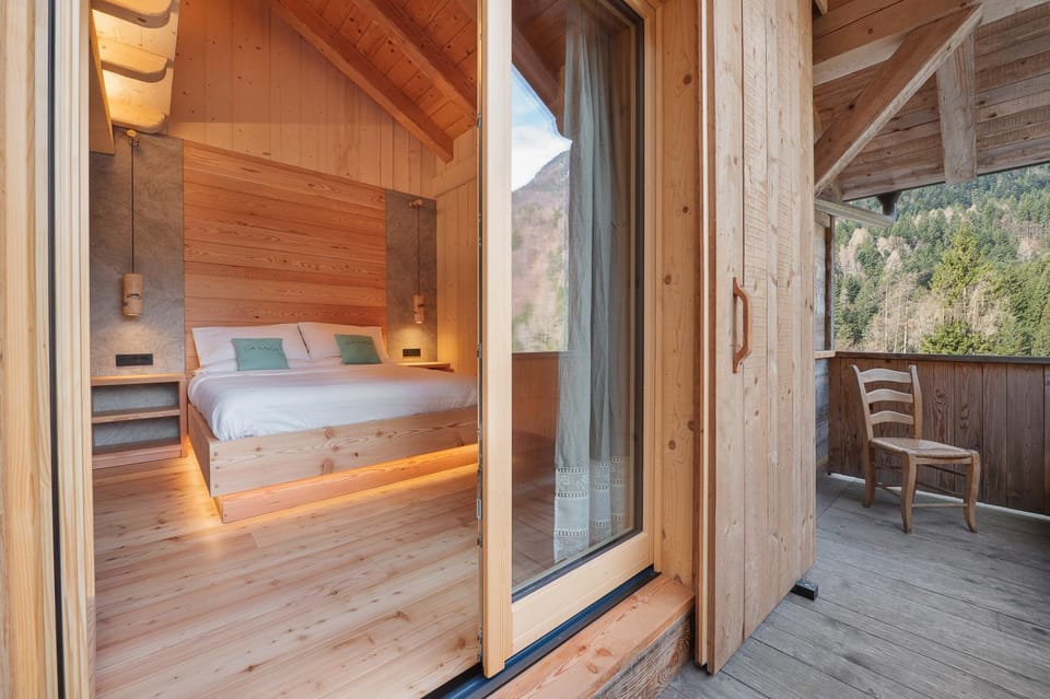 View (from property/room), Bedroom