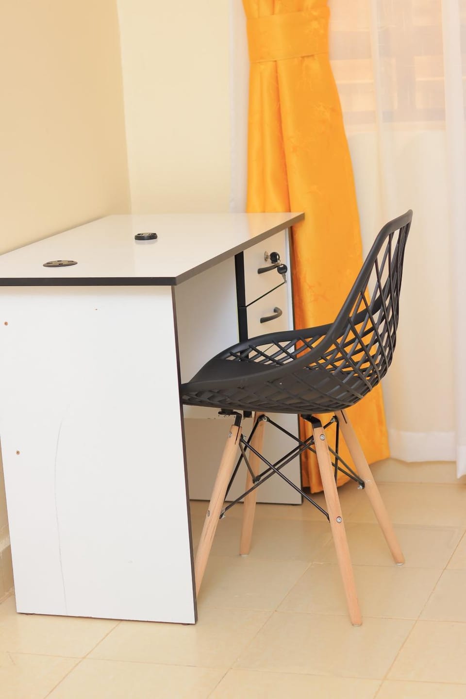 Lulu Apartment Bed and Breakfast in Nairobi