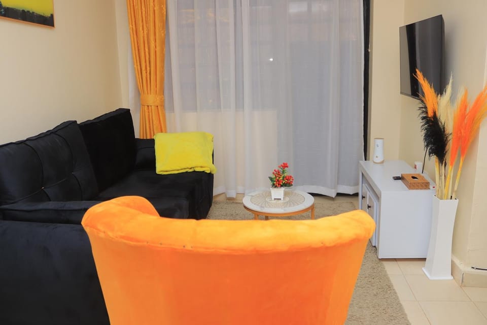 Lulu Apartment Bed and Breakfast in Nairobi