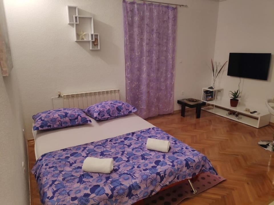Nostress Apartment in Šibenik-Knin County, Croatia