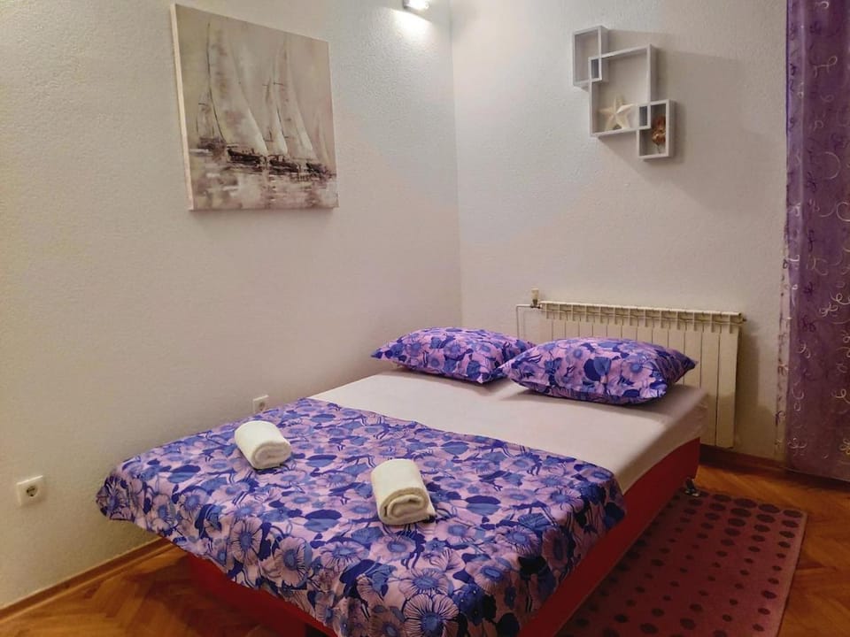 Nostress Apartment in Šibenik-Knin County, Croatia
