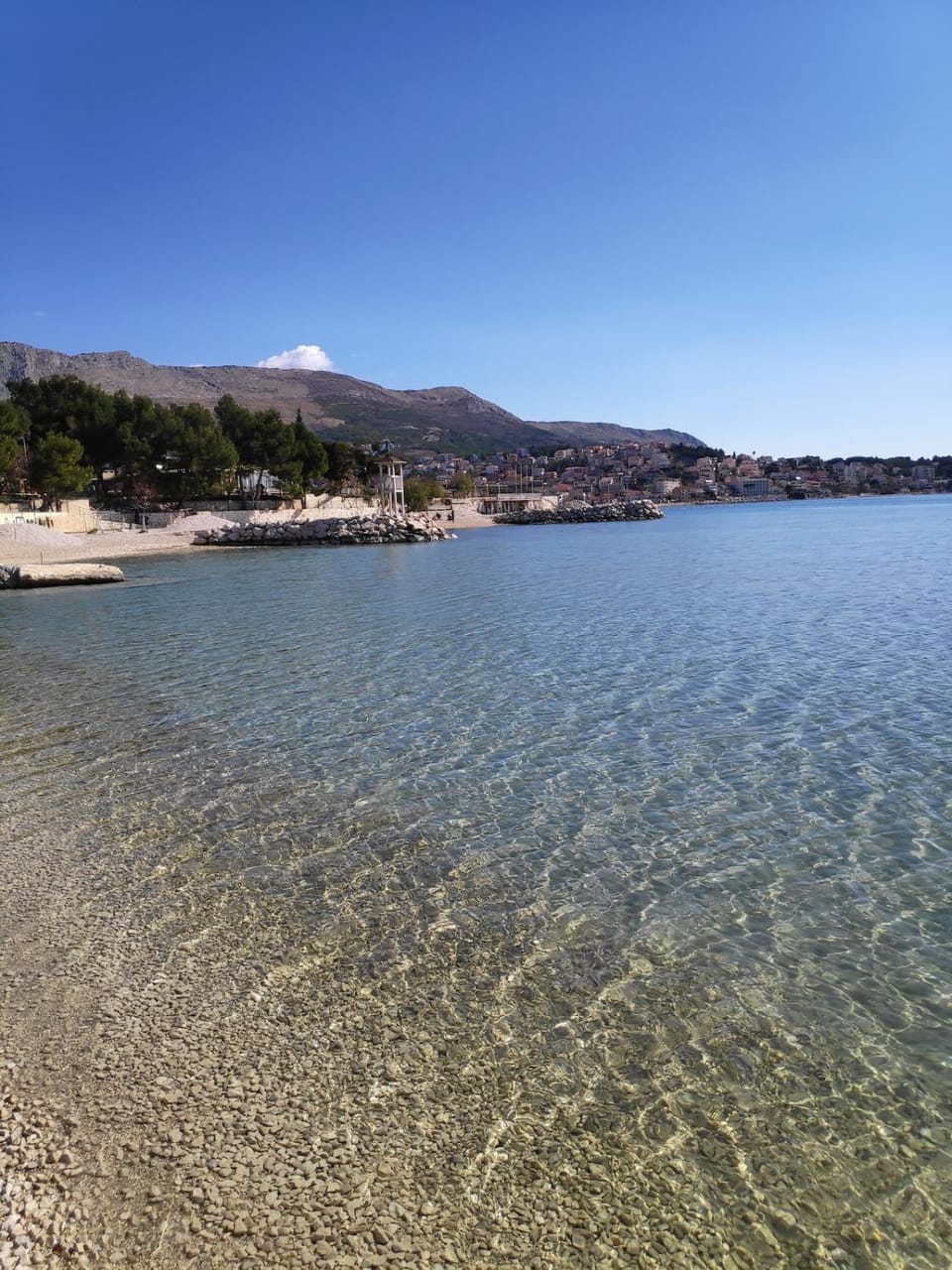 Nostress Apartment in Šibenik-Knin County, Croatia