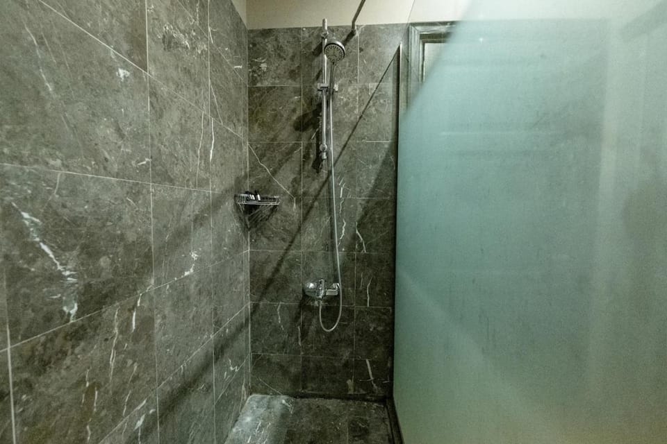 Balkon Residence Apartment in Istanbul