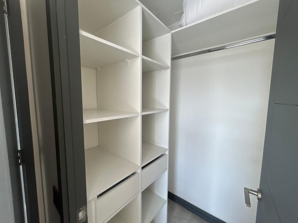 Estadio Nacional I Portal Ñuñoa I 1H1B Apartment in Las Condes