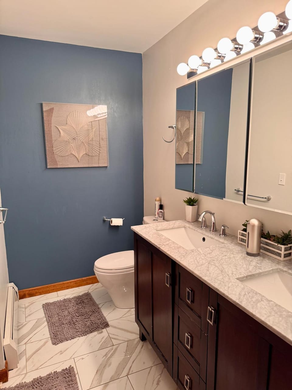 Shower, Toilet, Bathroom, Bath