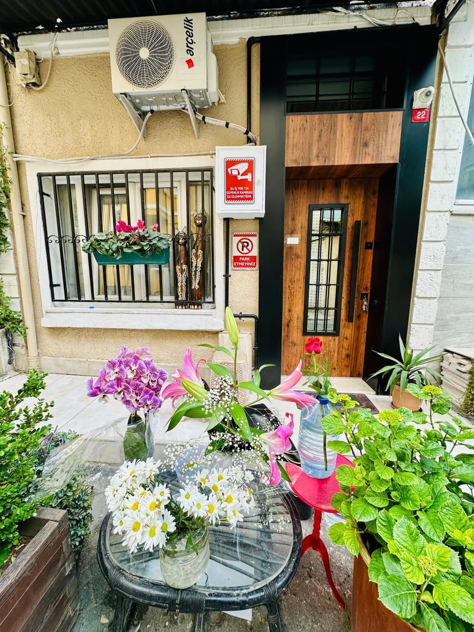 Viva home Apartment in Istanbul