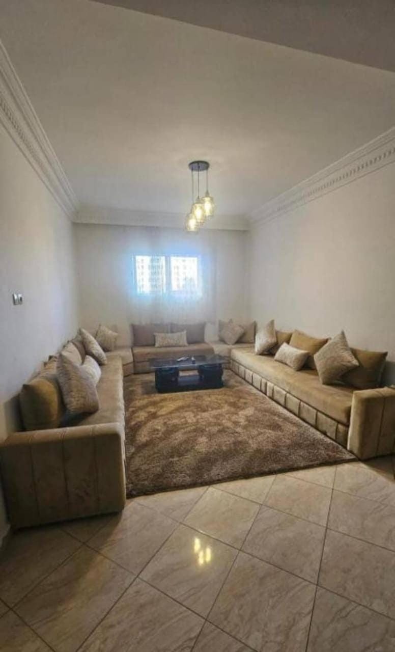 Appartement & Resedence & Mogador Apartment in Essaouira