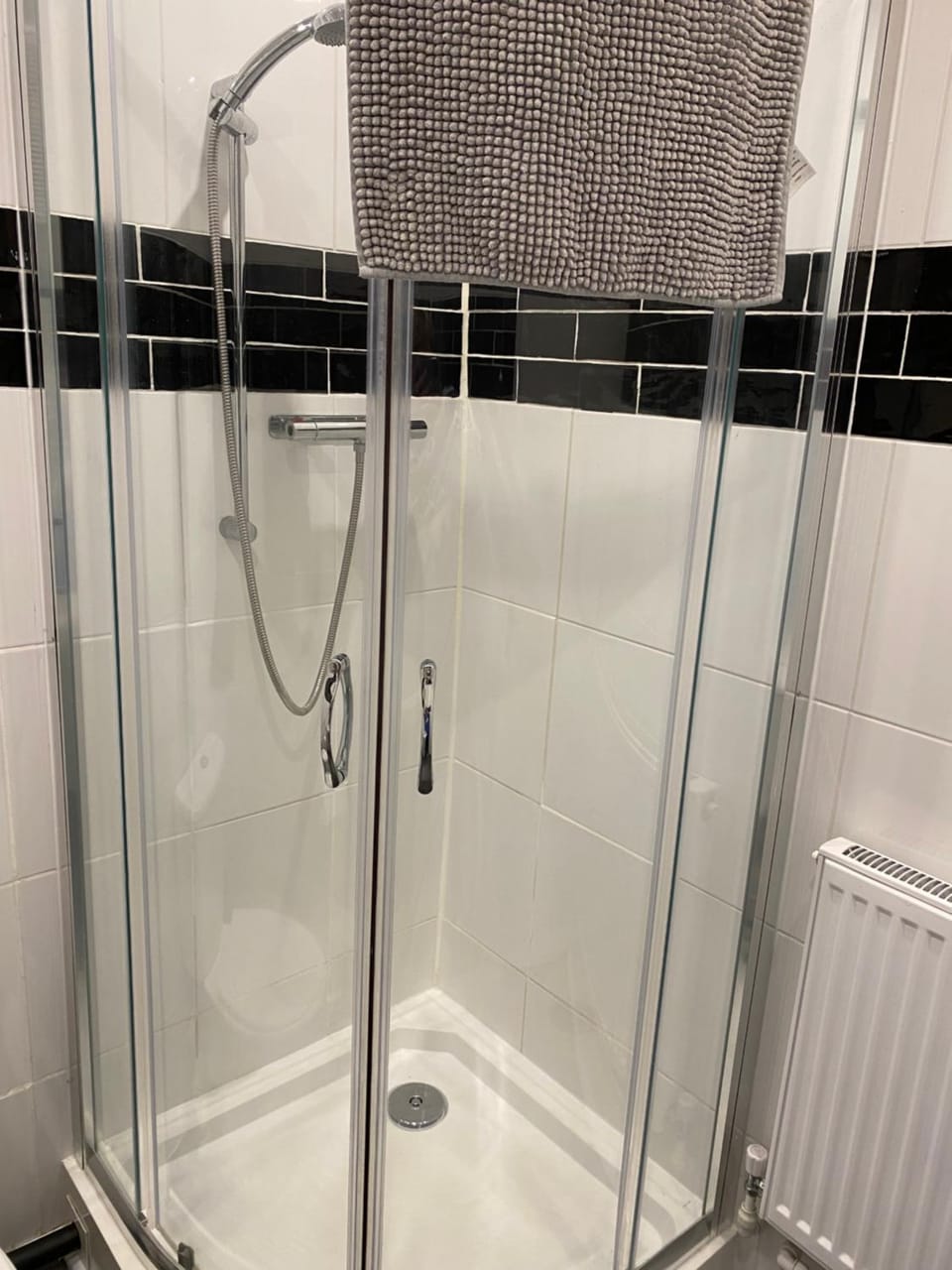Oldcotes Studio Apartment in Bassetlaw District