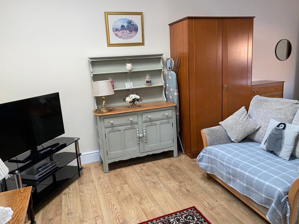 Oldcotes Studio Apartment in Bassetlaw District