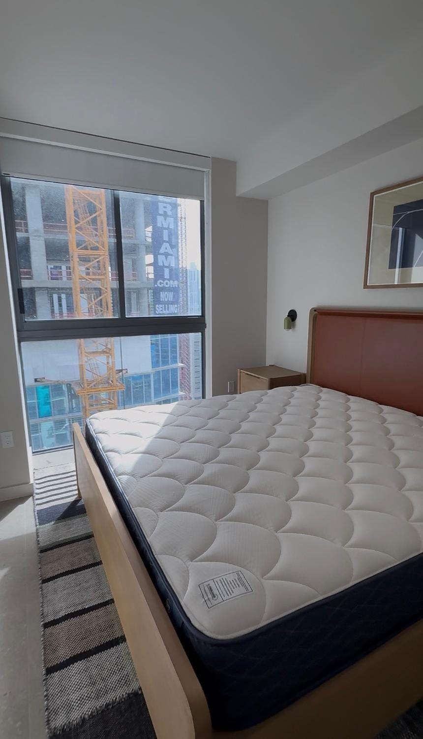 The Crosby Miami World Center Apartment in Miami