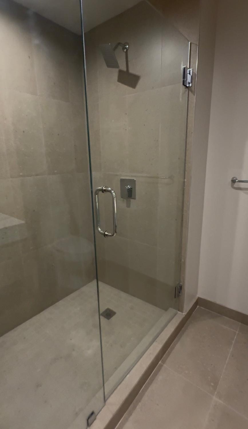 The Crosby Miami World Center Apartment in Miami