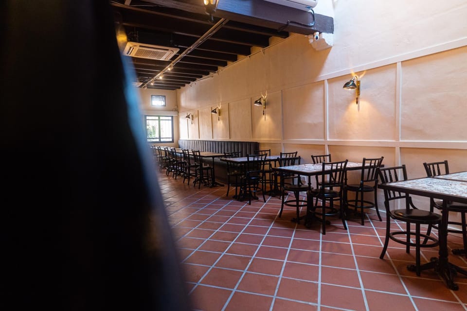 Melmond Maison - Heritage Hotel With Free Breakfast Bed and Breakfast in George Town