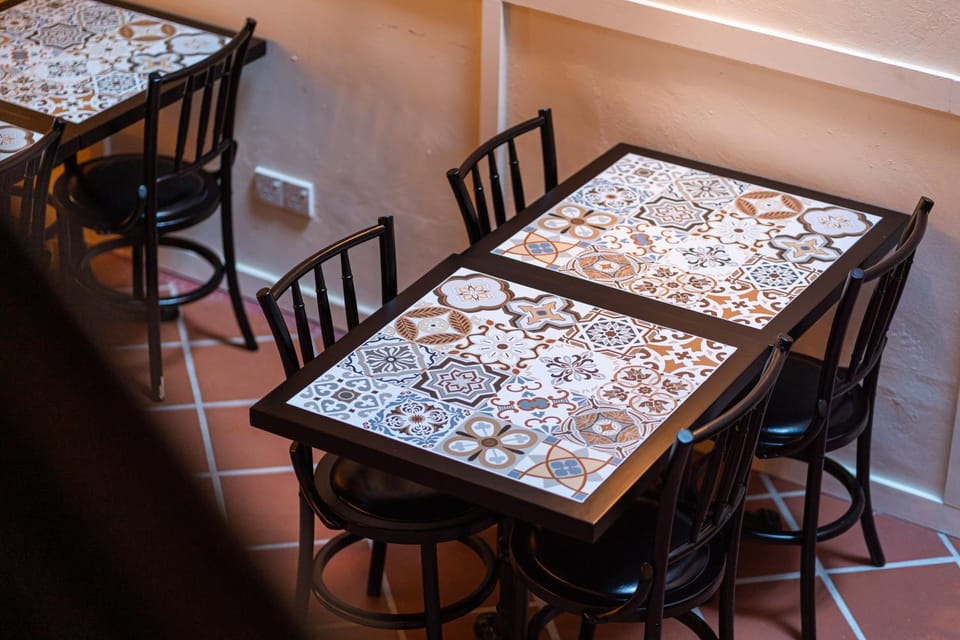 Melmond Maison - Heritage Hotel With Free Breakfast Bed and Breakfast in George Town