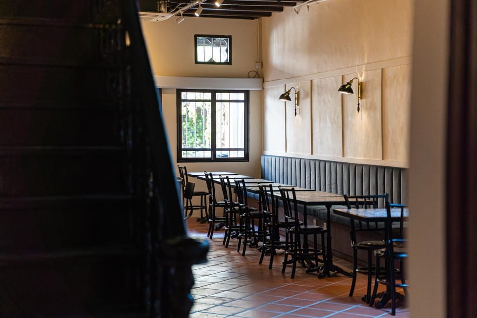 Melmond Maison - Heritage Hotel With Free Breakfast Bed and Breakfast in George Town