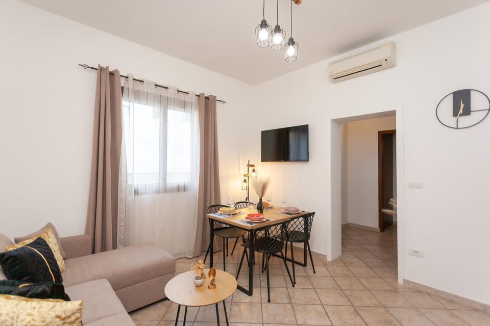 Il Rifugio Dei Sogni House in Olbia