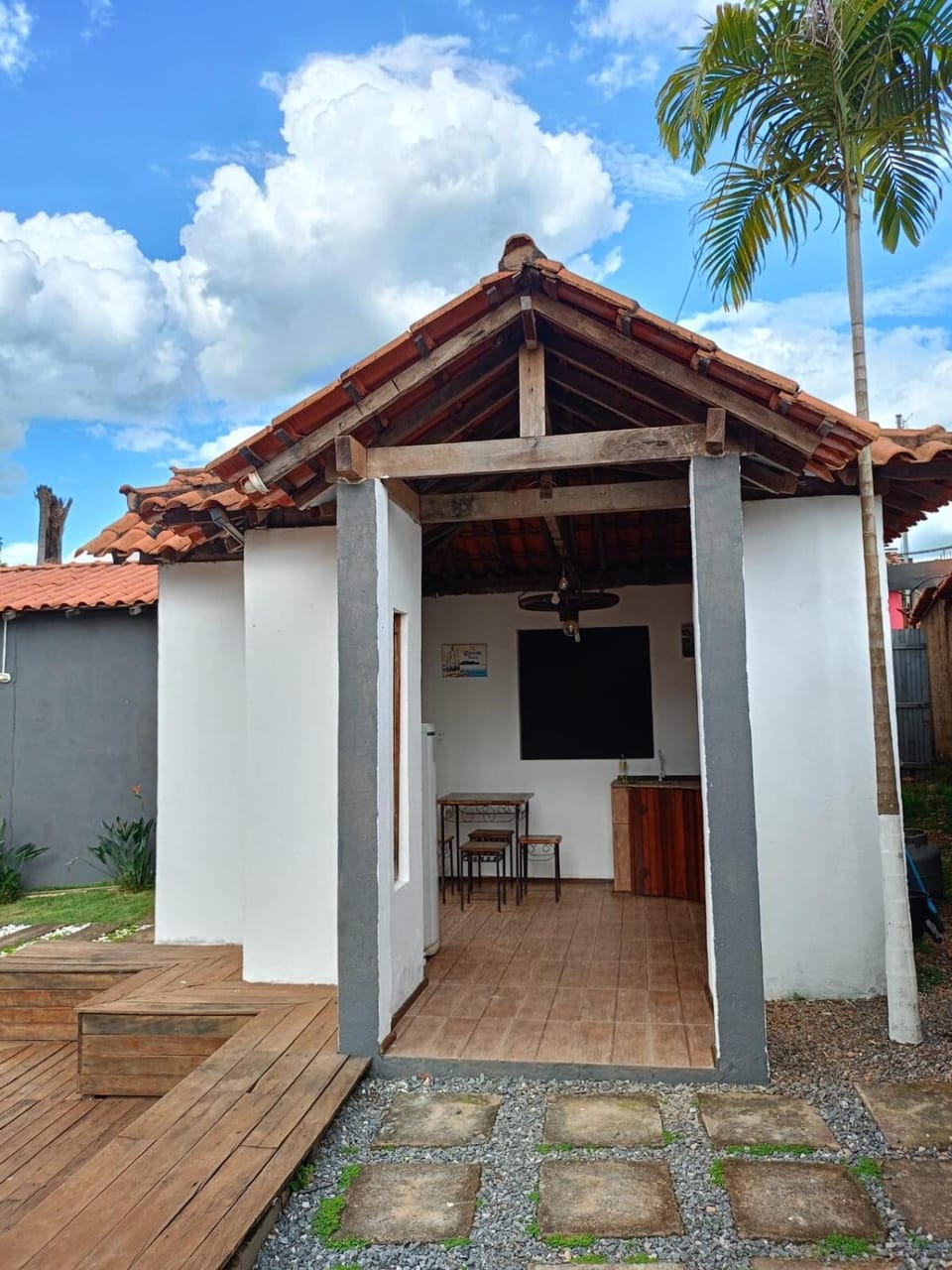 Casa Pouso Tiradentes 5 House in Tiradentes