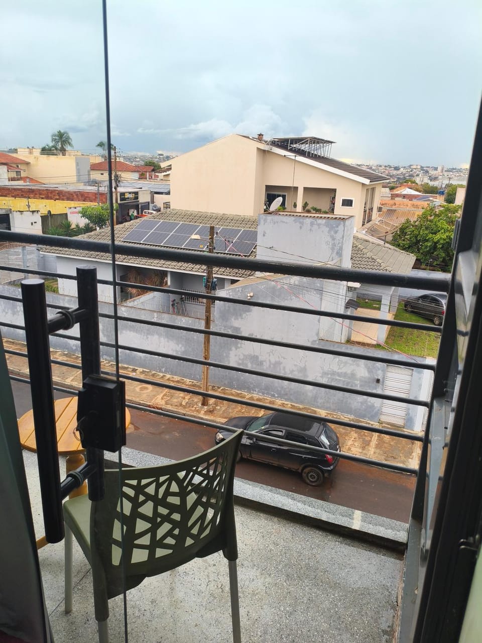 Flats container 302 Apartment in State of Mato Grosso do Sul, Brazil