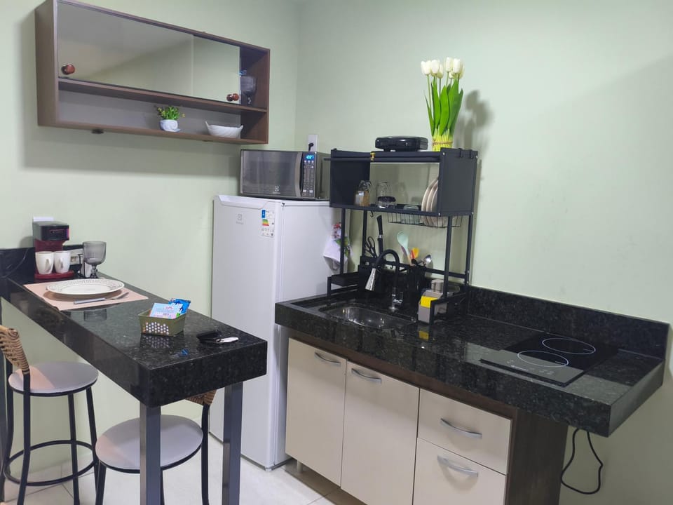 Flats container 302 Apartment in State of Mato Grosso do Sul, Brazil
