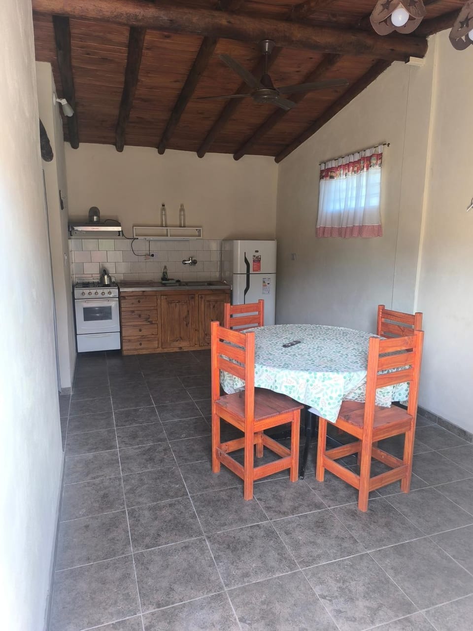Hospedaje San Jose House in Entre Ríos Province, Argentina